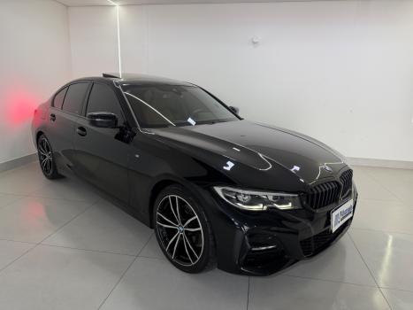 BMW 320I 2.0 16V 4P TURBO M SPORT AUTOMÁTICO, Foto 1