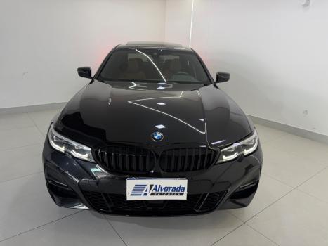 BMW 320I 2.0 16V 4P TURBO M SPORT AUTOMÁTICO, Foto 2