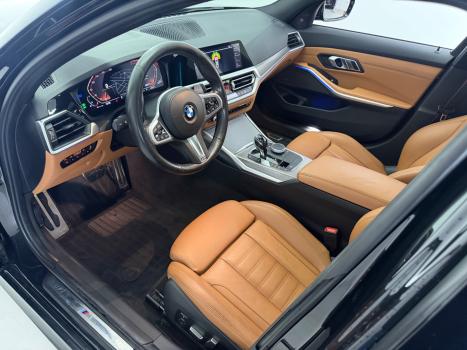 BMW 320I 2.0 16V 4P TURBO M SPORT AUTOMÁTICO, Foto 3