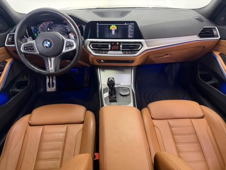 BMW 320I 2.0 16V 4P TURBO M SPORT AUTOMÁTICO, Foto 4