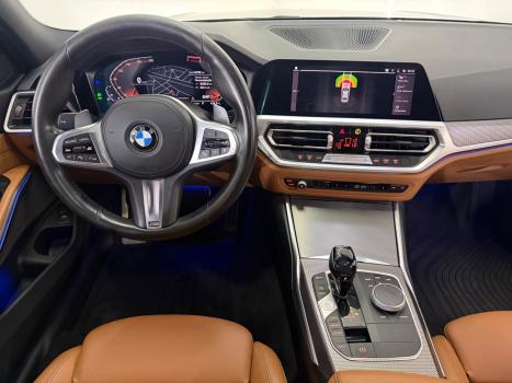 BMW 320I 2.0 16V 4P TURBO M SPORT AUTOMÁTICO, Foto 5