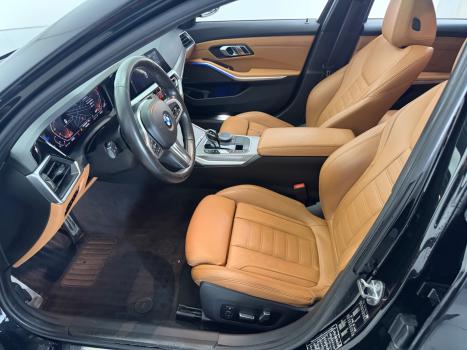 BMW 320I 2.0 16V 4P TURBO M SPORT AUTOMÁTICO, Foto 6