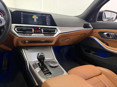BMW 320I 2.0 16V 4P TURBO M SPORT AUTOMÁTICO, Foto 9