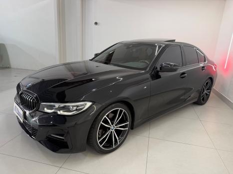 BMW 320I 2.0 16V 4P TURBO M SPORT AUTOMÁTICO, Foto 10