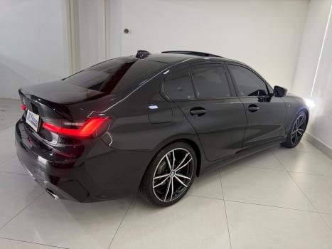 BMW 320I 2.0 16V 4P TURBO M SPORT AUTOMÁTICO, Foto 11