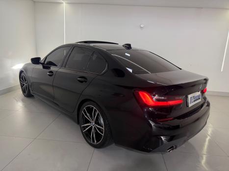 BMW 320I 2.0 16V 4P TURBO M SPORT AUTOMÁTICO, Foto 12