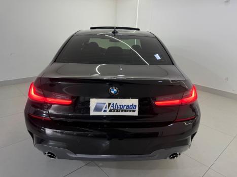 BMW 320I 2.0 16V 4P TURBO M SPORT AUTOMÁTICO, Foto 13