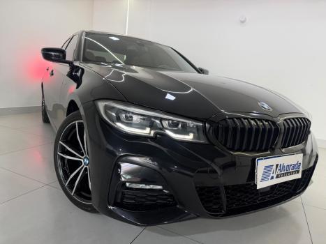 BMW 320I 2.0 16V 4P TURBO M SPORT AUTOMÁTICO, Foto 14