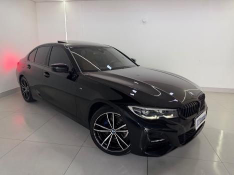 BMW 320I 2.0 16V 4P TURBO M SPORT AUTOMÁTICO, Foto 15