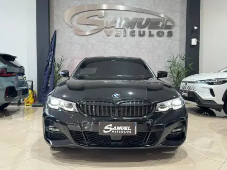 BMW 320I 2.0 16V 4P TURBO M SPORT AUTOMÁTICO, Foto 2