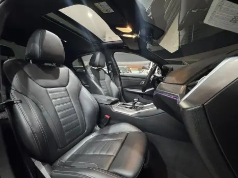 BMW 320I 2.0 16V 4P TURBO M SPORT AUTOMÁTICO, Foto 12