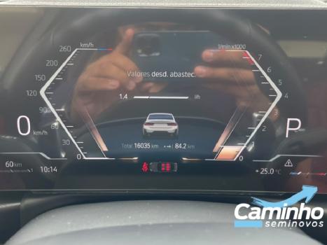 BMW 320I 2.0 16V 4P TURBO FLEX M SPORT AUTOMÁTICO, Foto 12