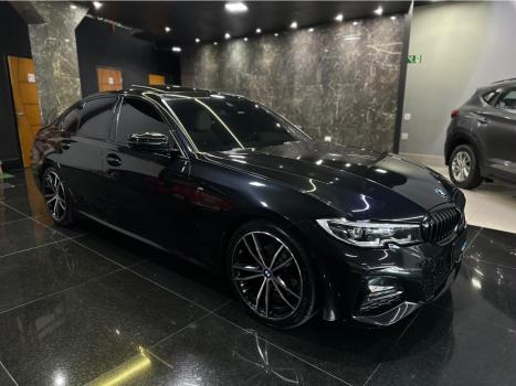 BMW 320I 2.0 16V 4P TURBO FLEX M SPORT AUTOMÁTICO, Foto 2