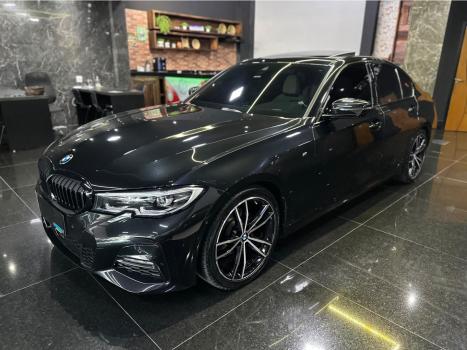 BMW 320I 2.0 16V 4P TURBO FLEX M SPORT AUTOMÁTICO, Foto 3