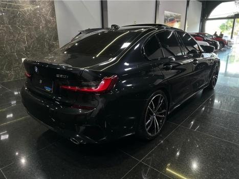 BMW 320I 2.0 16V 4P TURBO FLEX M SPORT AUTOMÁTICO, Foto 5