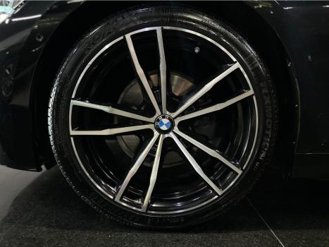 BMW 320I 2.0 16V 4P TURBO FLEX M SPORT AUTOMÁTICO, Foto 11