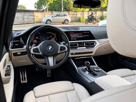 BMW 320I 2.0 16V 4P TURBO FLEX M SPORT AUTOMÁTICO, Foto 14