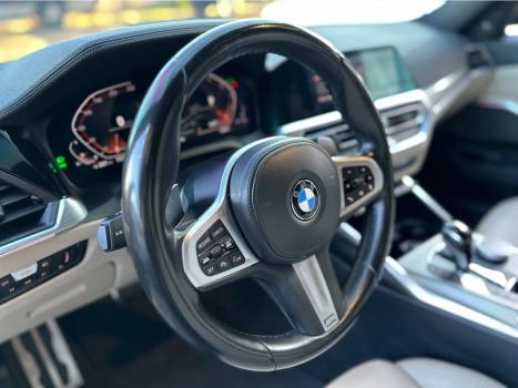 BMW 320I 2.0 16V 4P TURBO FLEX M SPORT AUTOMÁTICO, Foto 17