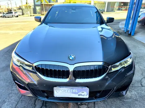 BMW 320I 2.0 16V 4P TURBO M SPORT AUTOMÁTICO, Foto 3