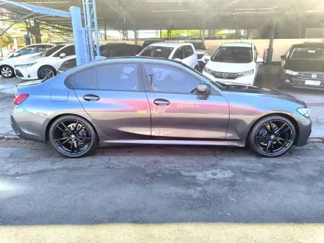 BMW 320I 2.0 16V 4P TURBO M SPORT AUTOMÁTICO, Foto 7