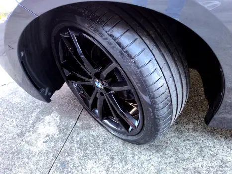 BMW 320I 2.0 16V 4P TURBO M SPORT AUTOMÁTICO, Foto 8