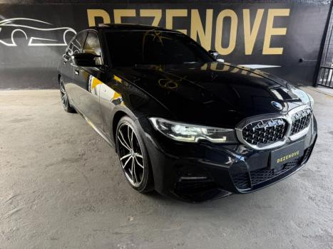 BMW 320I 2.0 16V 4P TURBO FLEX M SPORT AUTOMÁTICO, Foto 1