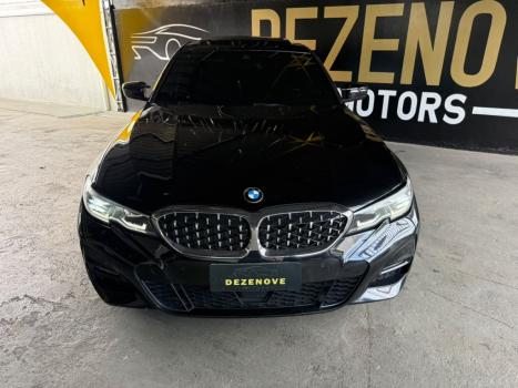 BMW 320I 2.0 16V 4P TURBO FLEX M SPORT AUTOMÁTICO, Foto 2
