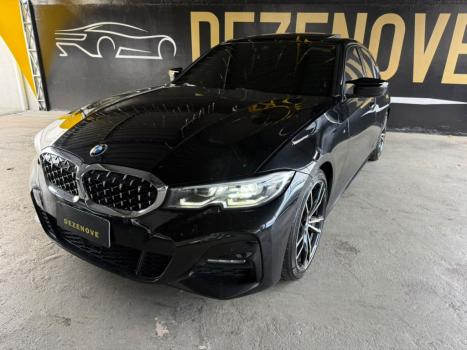BMW 320I 2.0 16V 4P TURBO FLEX M SPORT AUTOMÁTICO, Foto 3