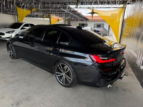 BMW 320I 2.0 16V 4P TURBO FLEX M SPORT AUTOMÁTICO, Foto 5