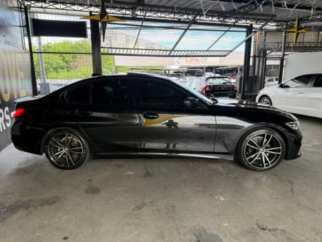 BMW 320I 2.0 16V 4P TURBO FLEX M SPORT AUTOMÁTICO, Foto 6