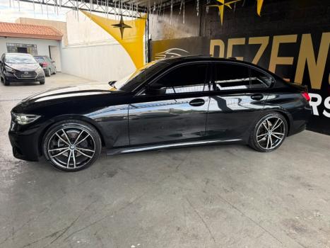 BMW 320I 2.0 16V 4P TURBO FLEX M SPORT AUTOMÁTICO, Foto 7