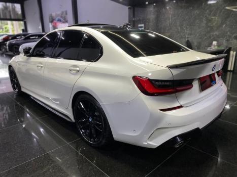 BMW 320I , Foto 4