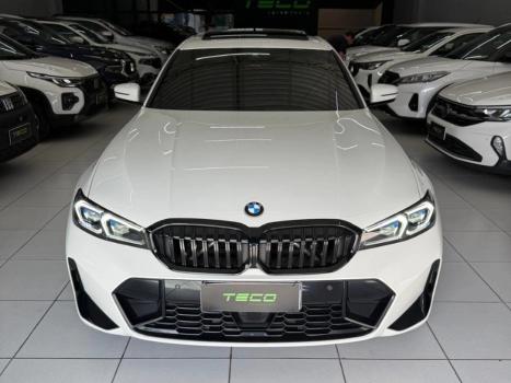 BMW 320I , Foto 2