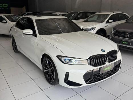 BMW 320I , Foto 3