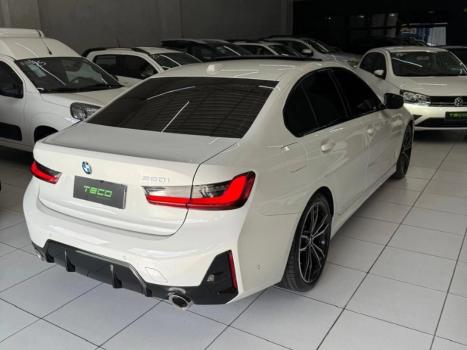 BMW 320I , Foto 6