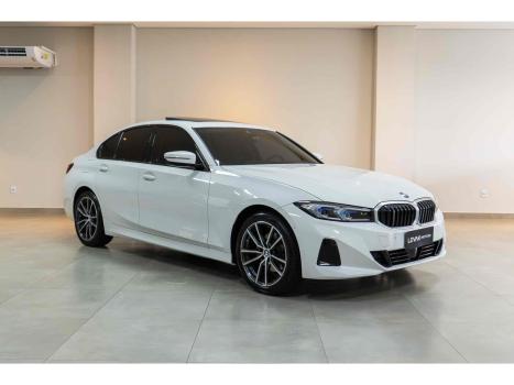 BMW 320I , Foto 2