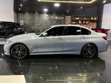 BMW 320I , Foto 9