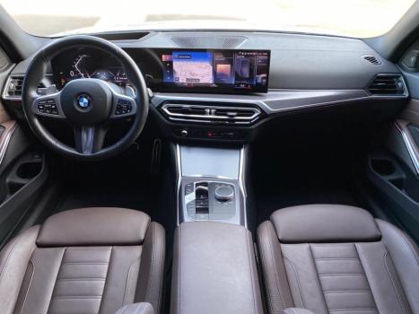 BMW 320I , Foto 12