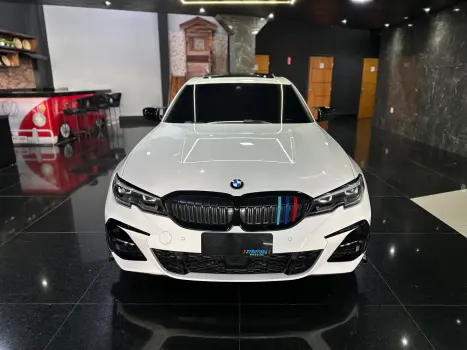 BMW 320I , Foto 1