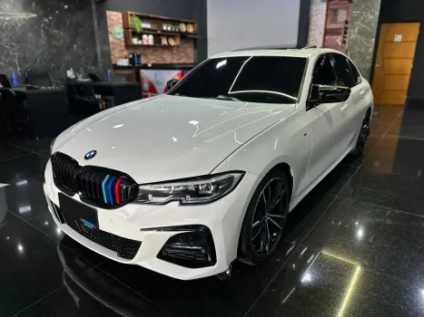 BMW 320I , Foto 2