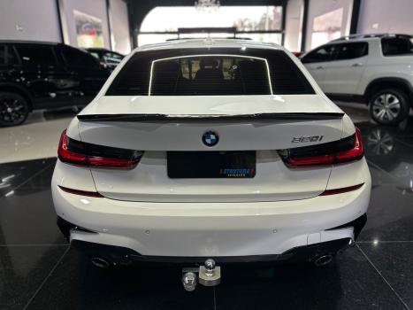 BMW 320I , Foto 6