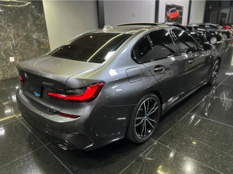 BMW 320I , Foto 4
