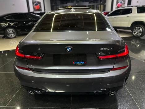 BMW 320I , Foto 6