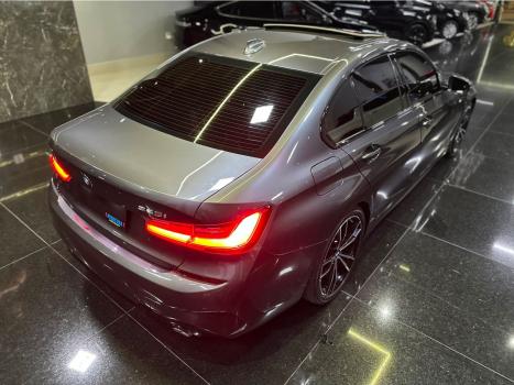 BMW 320I , Foto 8