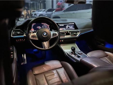 BMW 320I , Foto 16