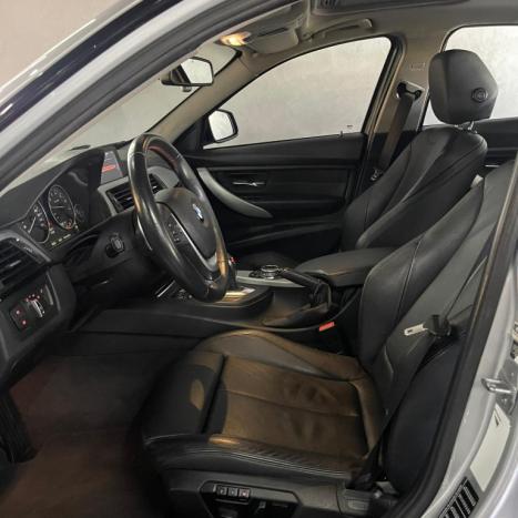 BMW 328I 2.0 16V 4P GP AUTOM�TICO, Foto 3