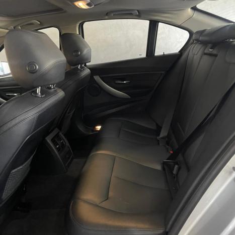 BMW 328I 2.0 16V 4P GP AUTOM�TICO, Foto 4