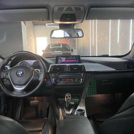 BMW 328I 2.0 16V 4P GP AUTOM�TICO, Foto 5