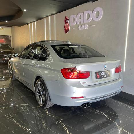 BMW 328I 2.0 16V 4P GP AUTOM�TICO, Foto 6