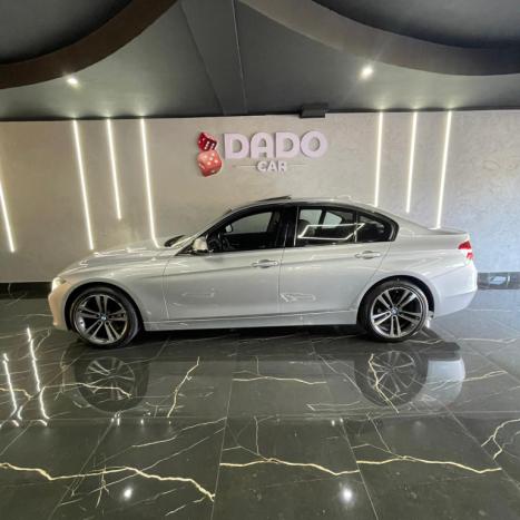 BMW 328I 2.0 16V 4P GP AUTOM�TICO, Foto 7